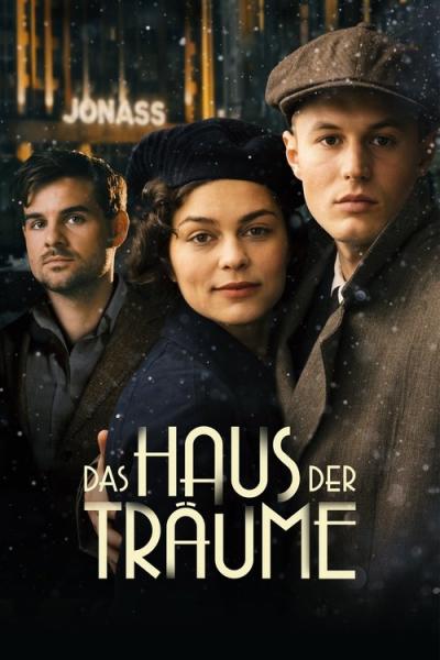 Čia pildosi svajonės filmas online