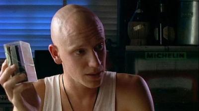 Heartbreak High