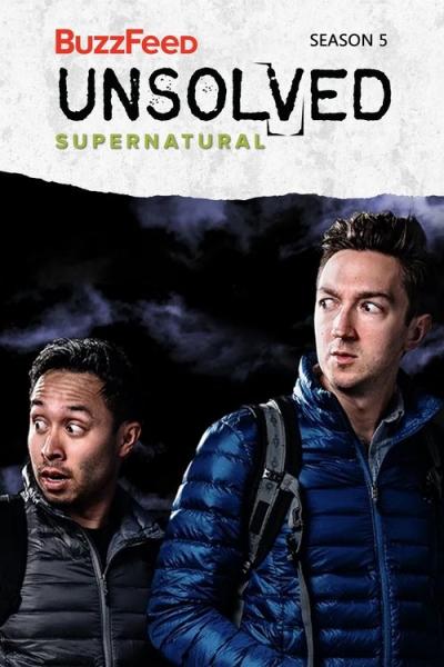 Buzzfeed Unsolved: Supernatural filmas online