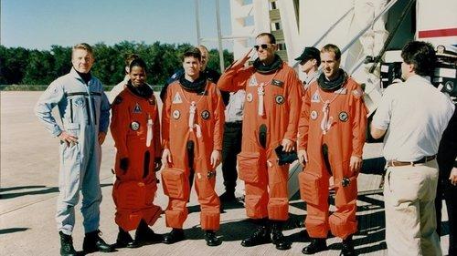 The Cape filmas žiurėti online