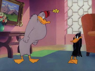 Looney Tunes
