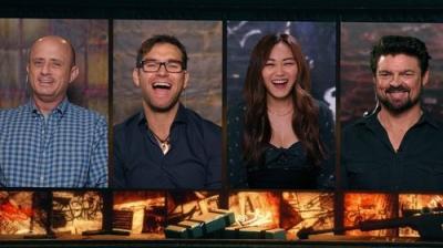 Prime Rewind: Inside The Boys