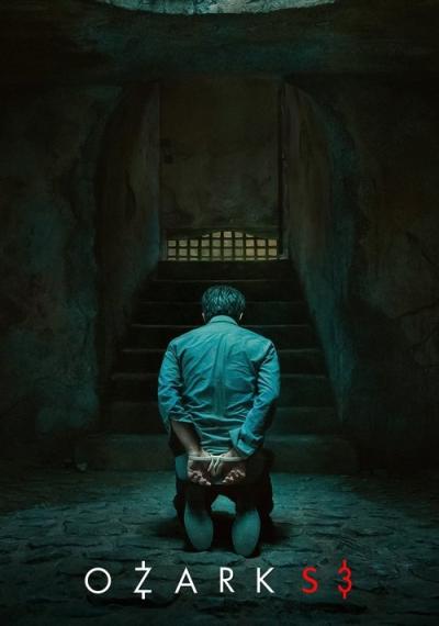 Ozarkas filmas online