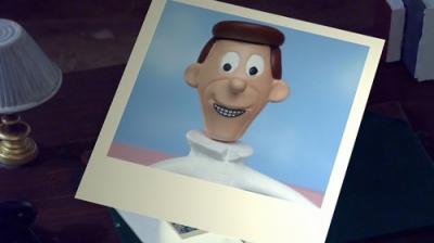 Robot Chicken