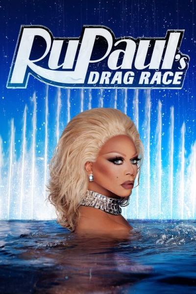 RuPaul's Drag Race filmas online