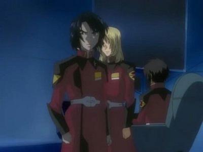 機動戦士ガンダムSEED