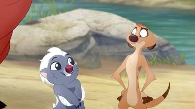 The Lion Guard