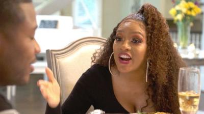 The Real Housewives of Atlanta