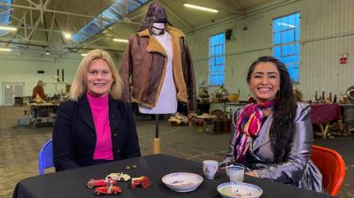 Bargain Hunt