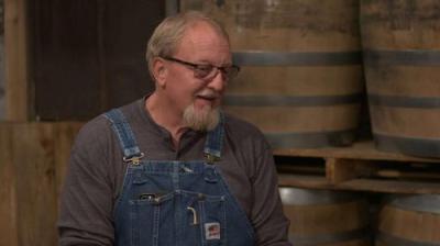 Moonshiners: Master Distiller