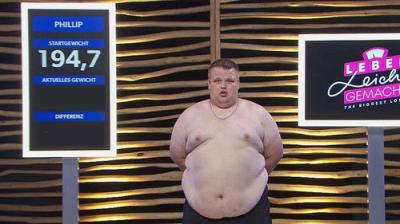 Leben leicht gemacht – The Biggest Loser