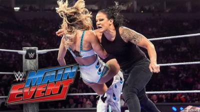 WWE Main Event