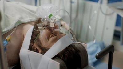 Surgeons: At the Edge of Life