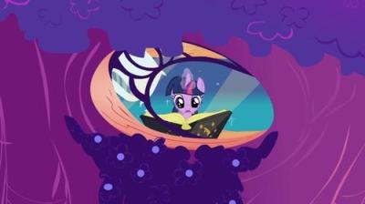 My Little Pony: Friendship Is Magic