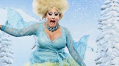RuPaul's Drag Race