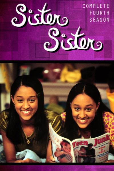 Sister, Sister filmas online