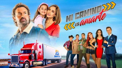 El camionero filmas žiurėti online