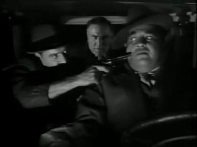 The Untouchables