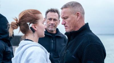 Celebrity SAS: Who Dares Wins