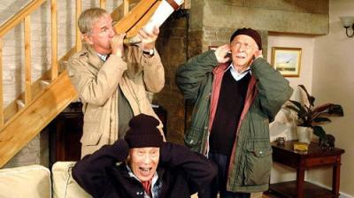 Last of the Summer Wine