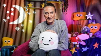 CBeebies Bedtime Stories