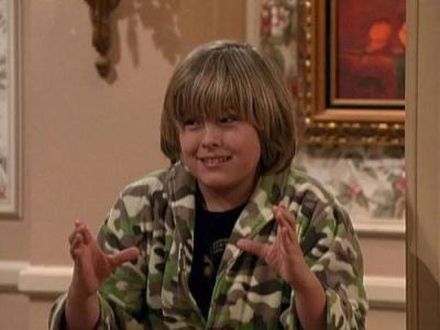 The Suite Life of Zack & Cody