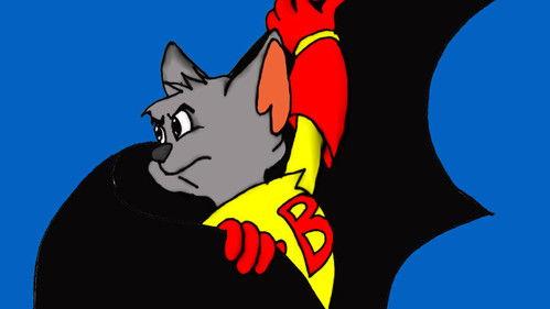 Batfink filmas žiurėti online