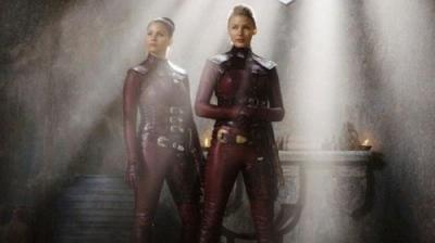 Legend of the Seeker