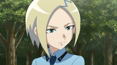 Bakuganai: Kovos planeta