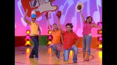 Hi-5