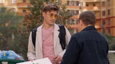 Saša ir Tania