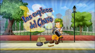 El Chavo Animado