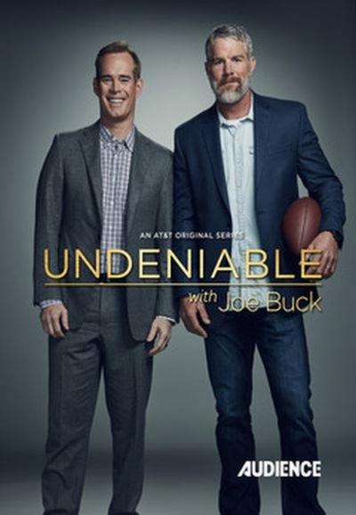 Undeniable with Dan Patrick filmas online