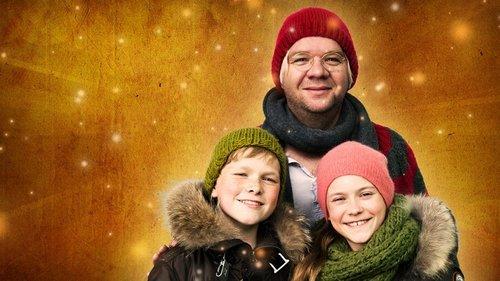 Tvillingerne og Julemanden filmas žiurėti online