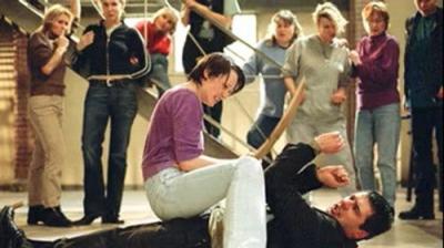 Hinter Gittern - Der Frauenknast