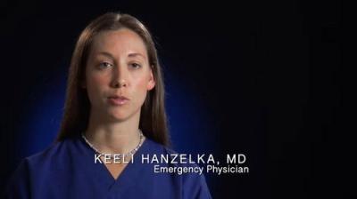 Untold Stories of the ER