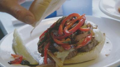 Wisconsin Foodie