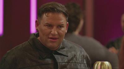 Celebs Go Dating