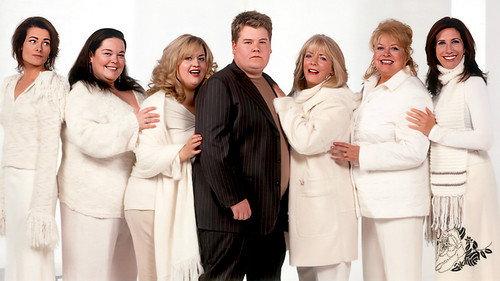 Fat Friends filmas žiurėti online