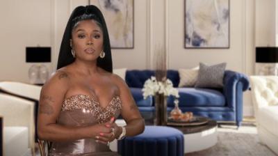 Love & Hip Hop Atlanta