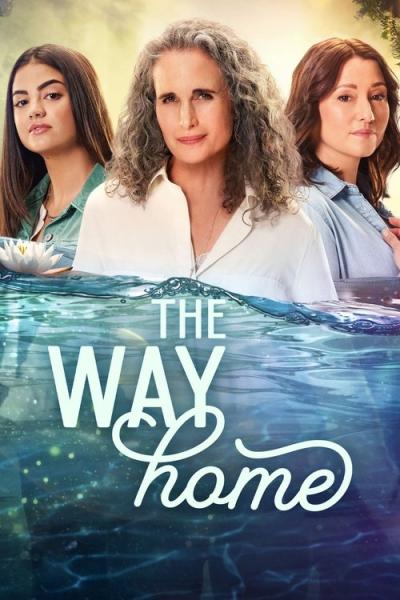 The Way Home filmas online
