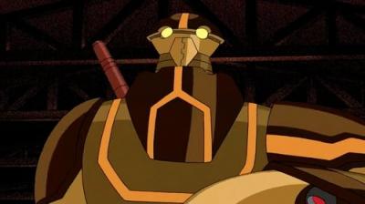 Ben 10