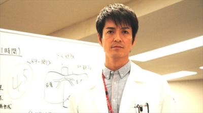 DOCTORS 最強の名医