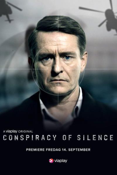 Conspiracy of Silence filmas online