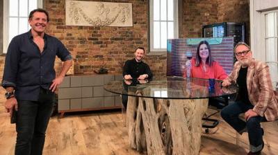 Saturday Kitchen Live