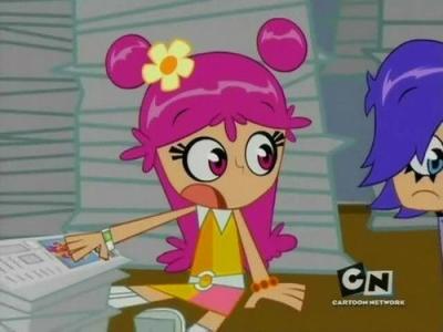 Hi Hi Puffy AmiYumi