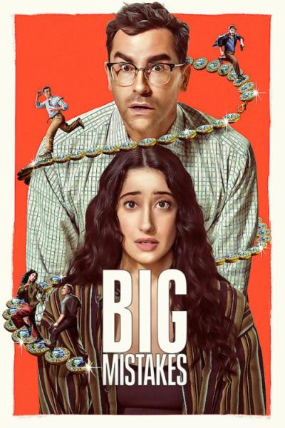 Big Mistakes filmas online