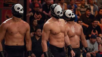 Lucha Underground