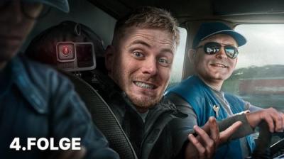The Race