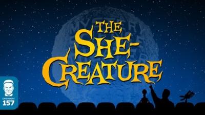 Mystery Science Theater 3000